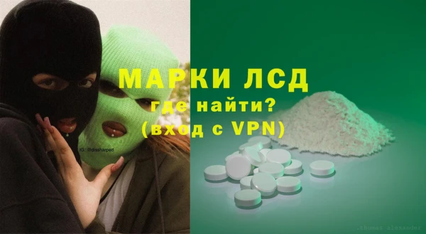 прущий лед Алзамай
